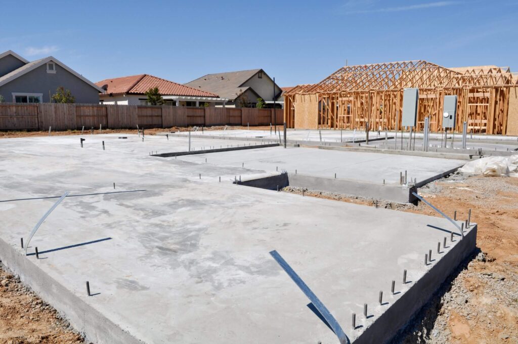 Concrete Contractor Los Angeles CA