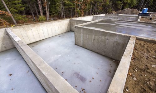 Residential Concrete Contractors Los Angeles CA