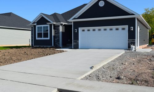 Concrete Los Angeles